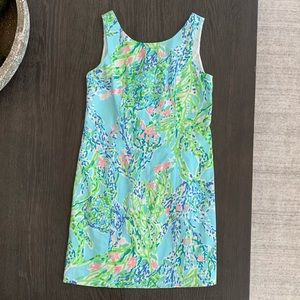 Gorgeous Lily Pulitzer dress!!